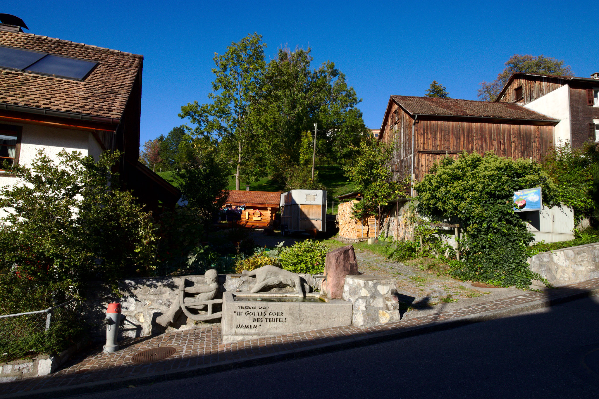 Triesen
